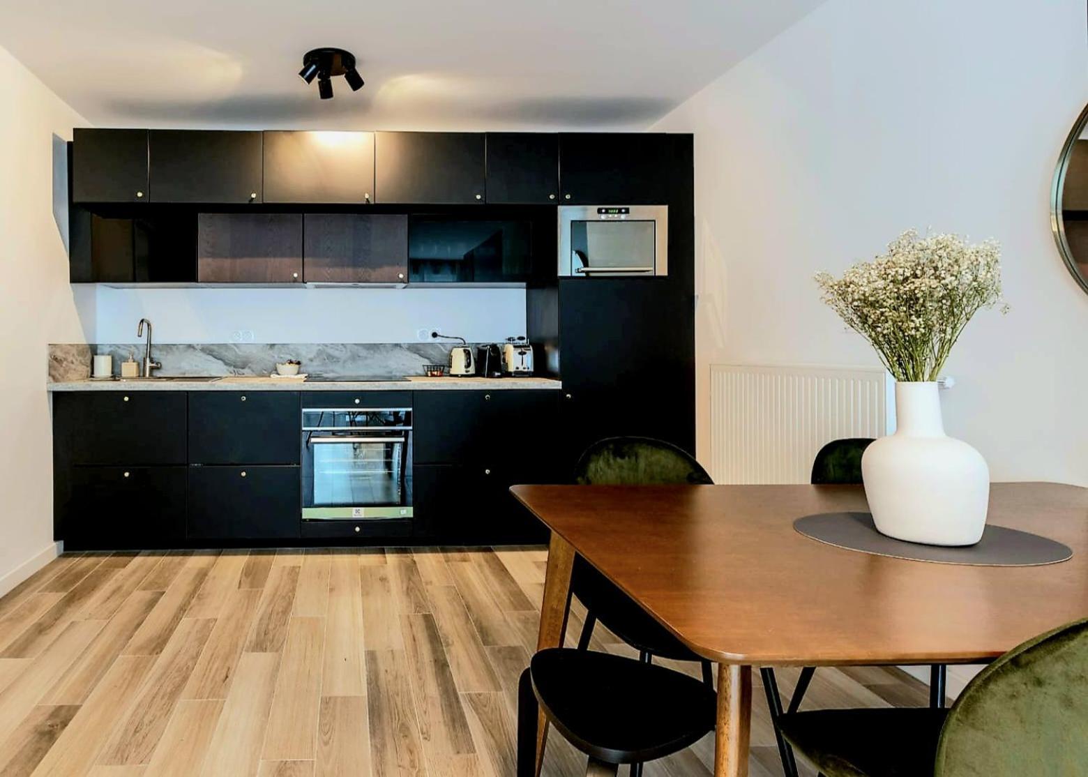 *New* Celeste Appart 6 Pax 5 Min Disney Serris Zewnętrze zdjęcie