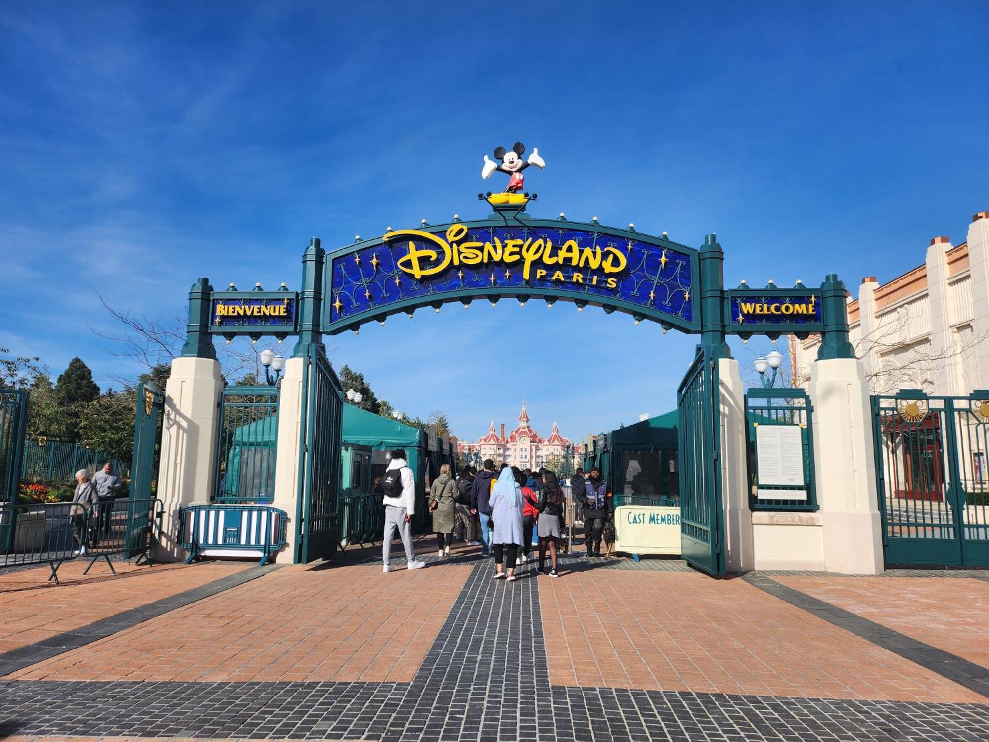 *New* Celeste Appart 6 Pax 5 Min Disney Serris Zewnętrze zdjęcie