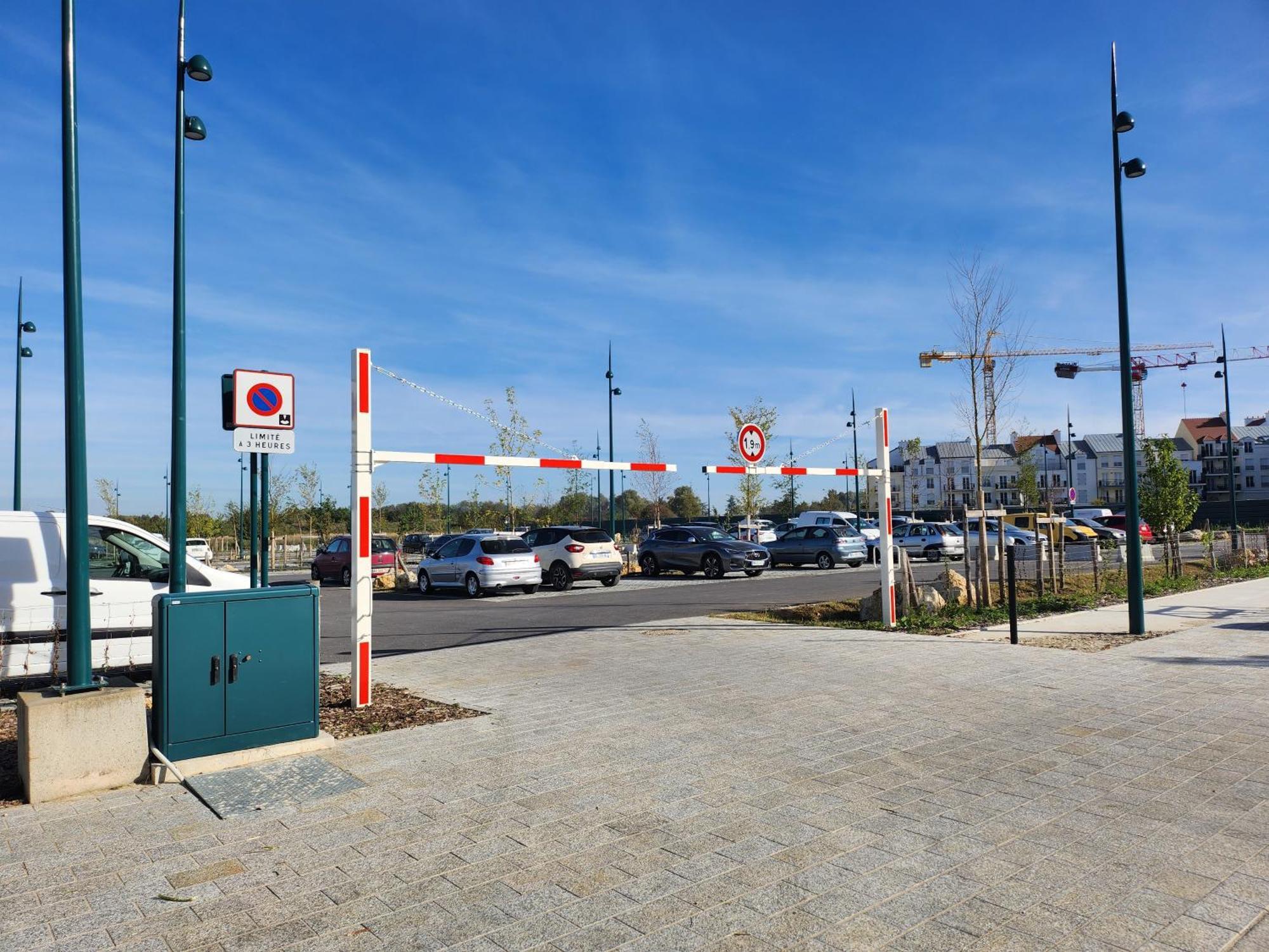 *New* Celeste Appart 6 Pax 5 Min Disney Serris Zewnętrze zdjęcie