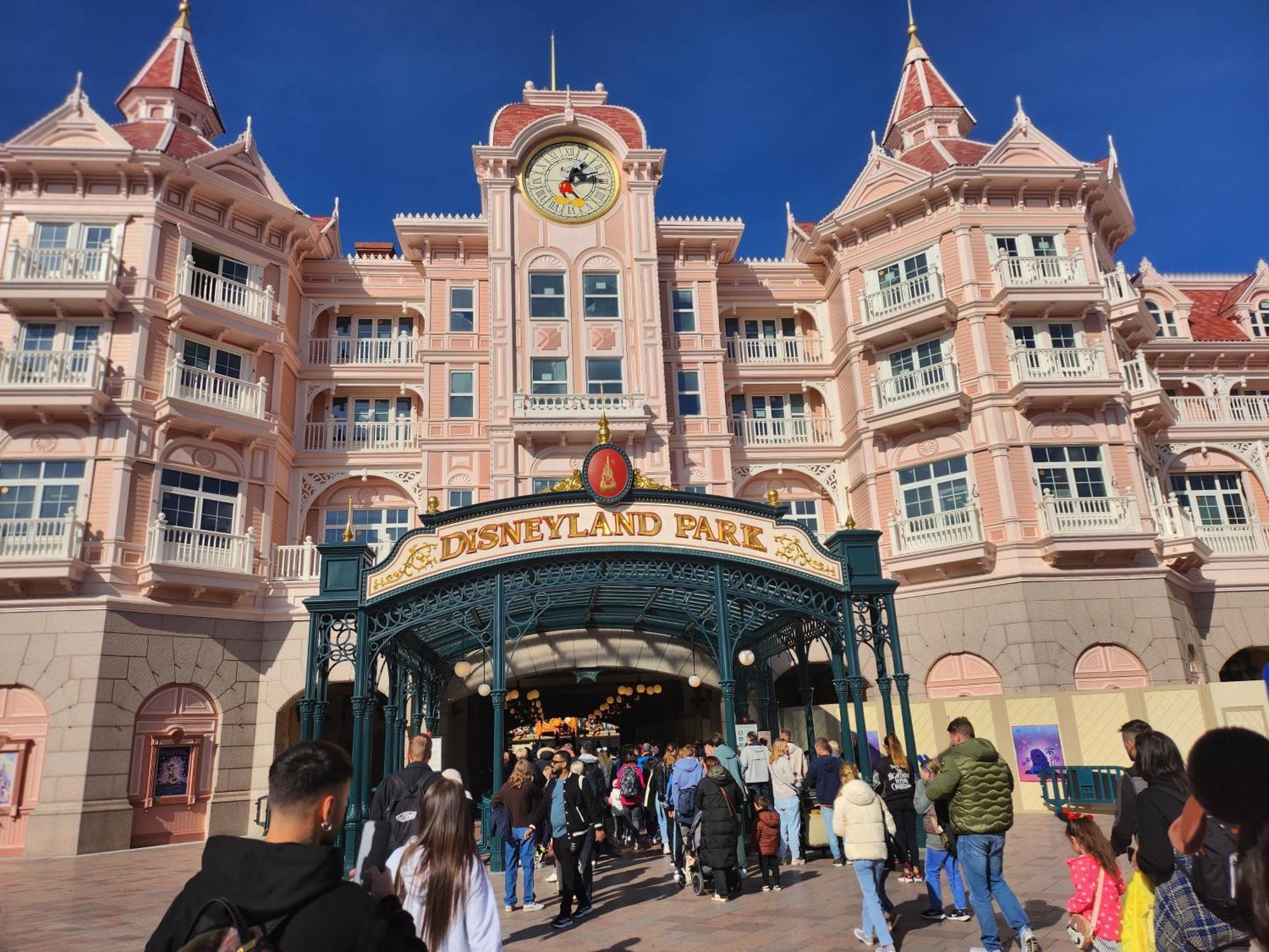 *New* Celeste Appart 6 Pax 5 Min Disney Serris Zewnętrze zdjęcie