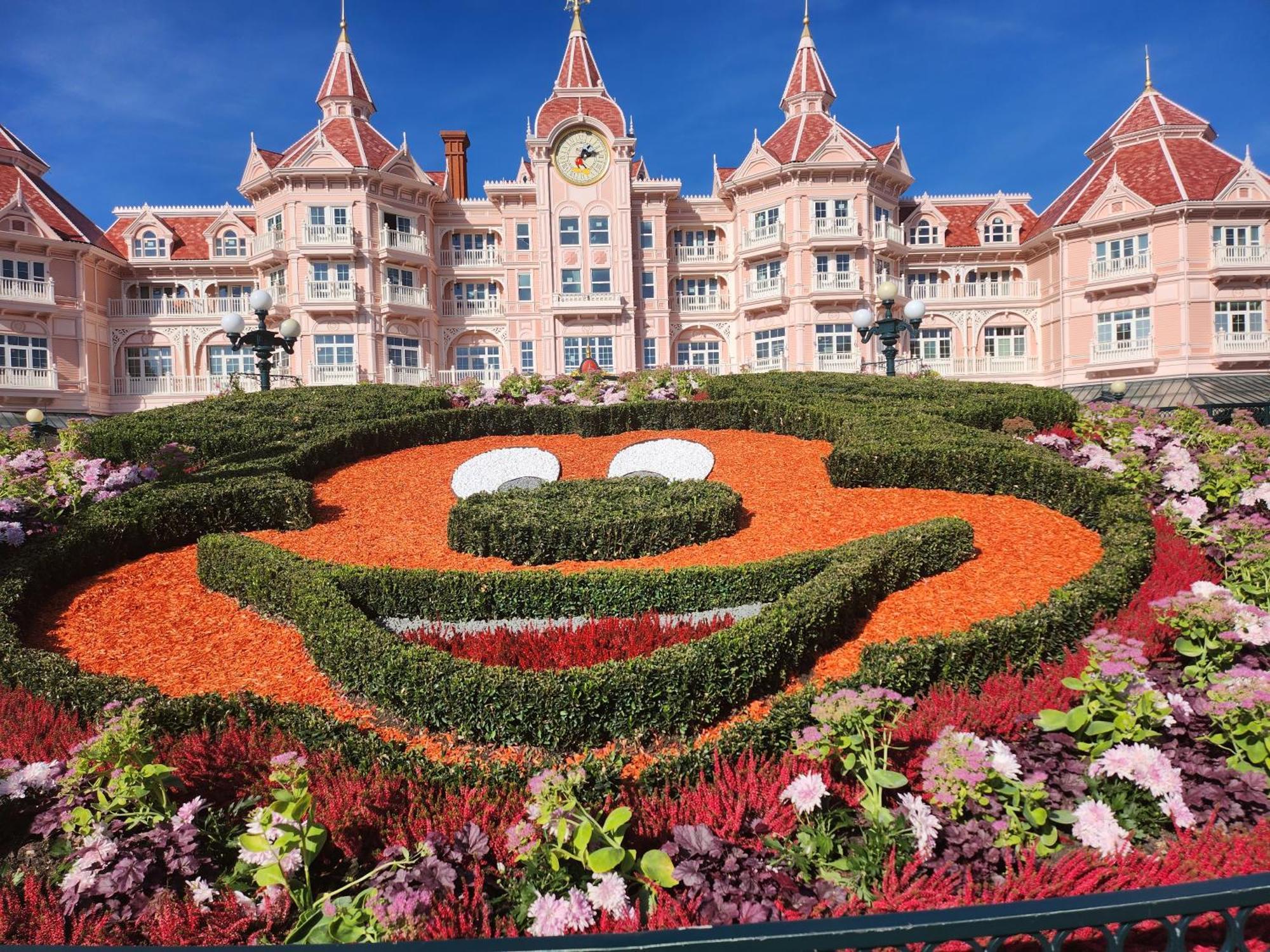 *New* Celeste Appart 6 Pax 5 Min Disney Serris Zewnętrze zdjęcie